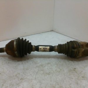 OPEL ZAFIRA B PHASE 1