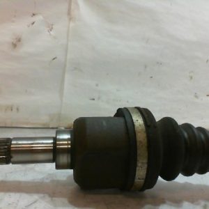 PEUGEOT 207 PHASE 1 BREAK