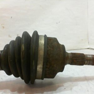 PEUGEOT 207 PHASE 1 BREAK