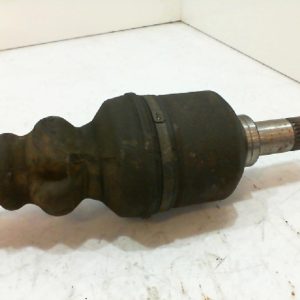 PEUGEOT 307 PHASE 1 BREAK