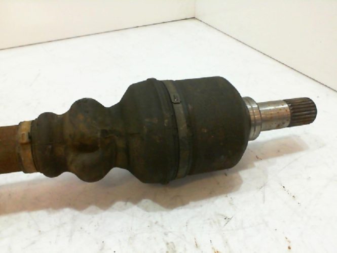 PEUGEOT 307 PHASE 1 BREAK