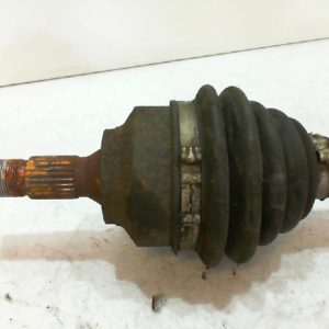 PEUGEOT 307 PHASE 1 BREAK