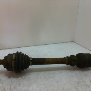 PEUGEOT 307 PHASE 1 BREAK