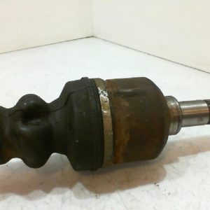 PEUGEOT 307 PHASE 1 BREAK