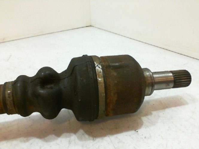 PEUGEOT 307 PHASE 1 BREAK