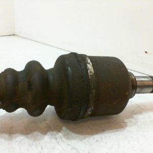 PEUGEOT 307 PHASE 1 BREAK