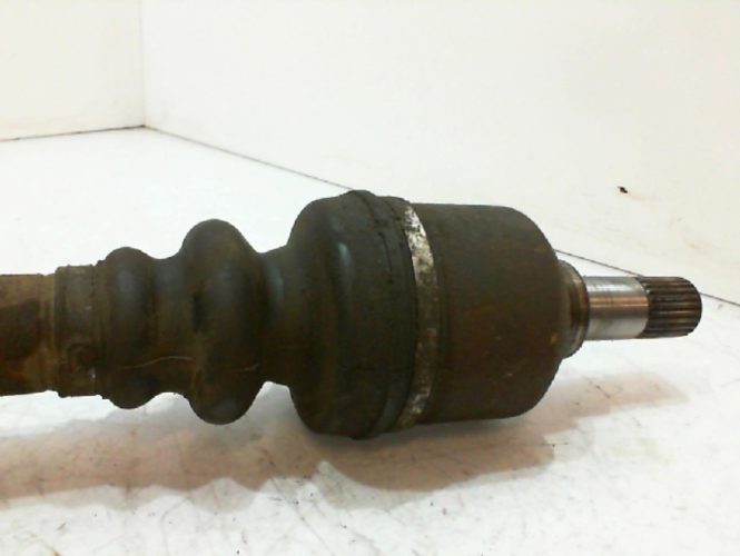 PEUGEOT 307 PHASE 1 BREAK