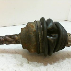 PEUGEOT 307 PHASE 1 BREAK