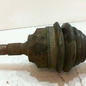 PEUGEOT 307 PHASE 1 BREAK