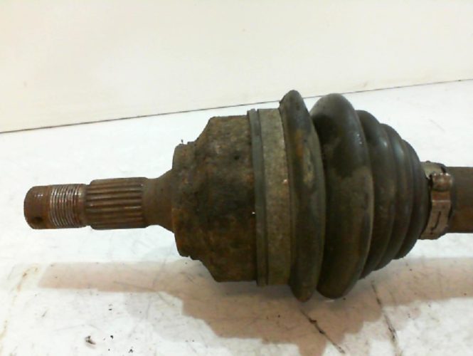 PEUGEOT 307 PHASE 1 BREAK