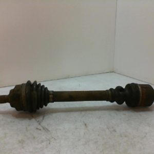 PEUGEOT 307 PHASE 1 BREAK