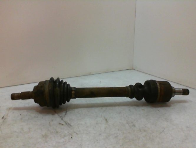 PEUGEOT 307 PHASE 1 BREAK