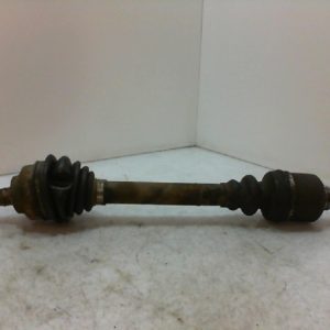 PEUGEOT 307 PHASE 1 BREAK