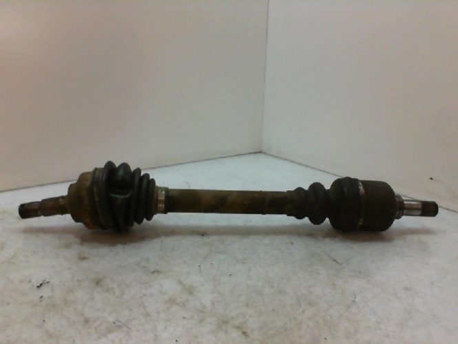 PEUGEOT 307 PHASE 1 BREAK