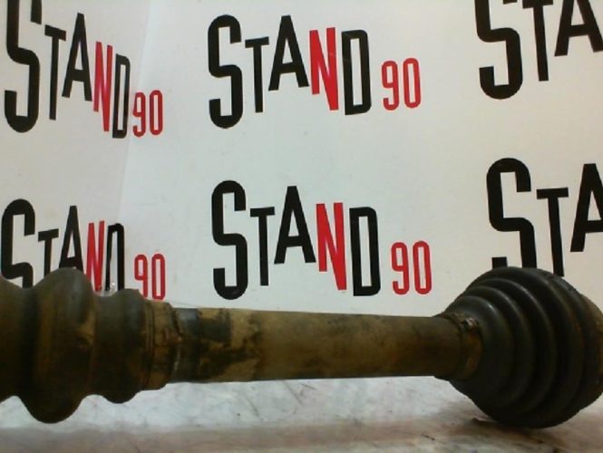 PEUGEOT 405 PHASE 2 BREAK