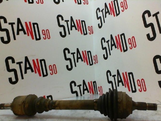 PEUGEOT 405 PHASE 2 BREAK