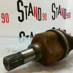 PEUGEOT PARTNER 2 PHASE 2