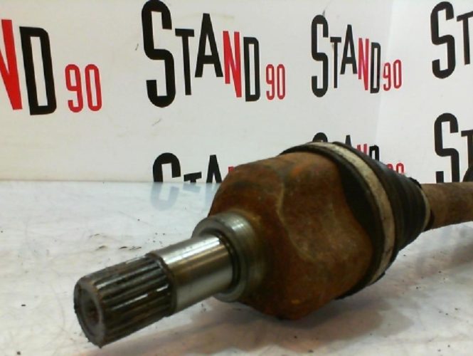 PEUGEOT PARTNER 2 PHASE 2