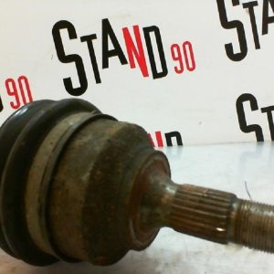 PEUGEOT PARTNER 2 PHASE 2