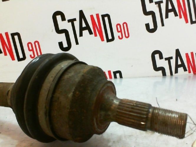 PEUGEOT PARTNER 2 PHASE 2