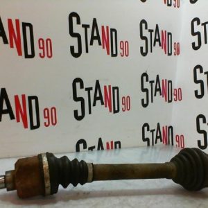 PEUGEOT PARTNER 2 PHASE 2