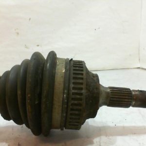 PEUGEOT PARTNER 1 PHASE 2