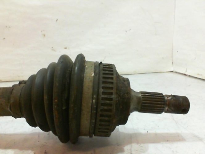 PEUGEOT PARTNER 1 PHASE 2