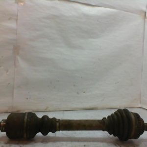 PEUGEOT PARTNER 1 PHASE 2