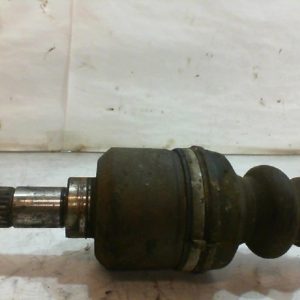 PEUGEOT PARTNER 1 PHASE 2