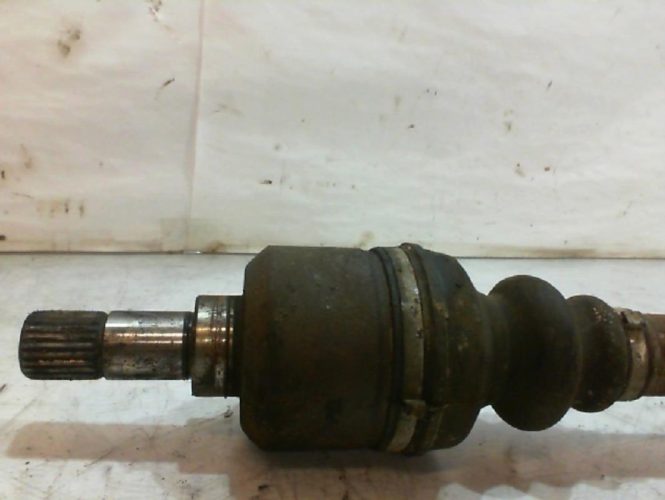 PEUGEOT PARTNER 1 PHASE 2