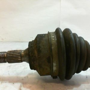 PEUGEOT PARTNER 1 PHASE 2