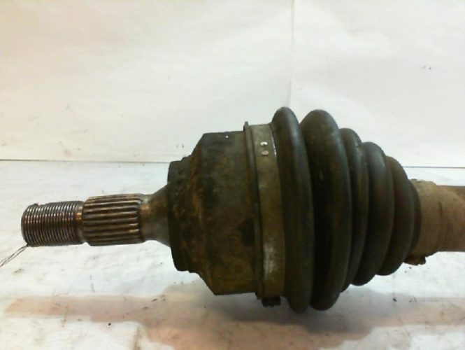 PEUGEOT PARTNER 1 PHASE 2