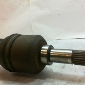 PEUGEOT PARTNER 1 PHASE 2