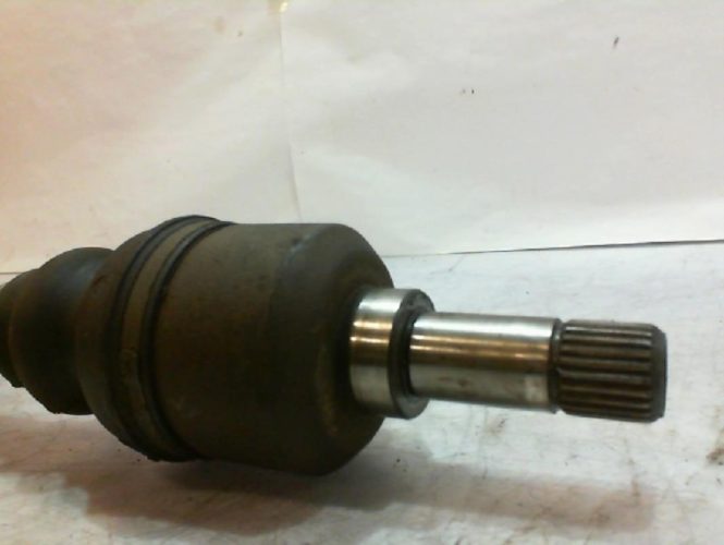 PEUGEOT PARTNER 1 PHASE 2