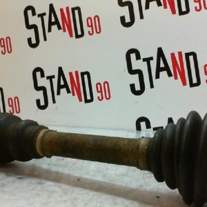 PEUGEOT PARTNER 1 PHASE 2