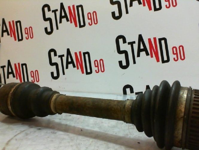 PEUGEOT PARTNER 1 PHASE 2