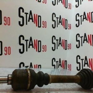 PEUGEOT PARTNER 1 PHASE 2