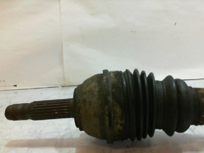 RENAULT CLIO 1 PHASE 1