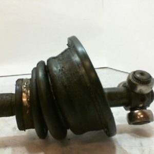 RENAULT CLIO 1 PHASE 1