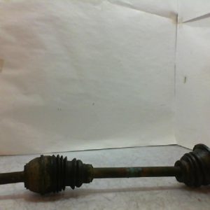 RENAULT CLIO 1 PHASE 1