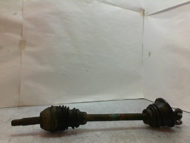 RENAULT CLIO 1 PHASE 1