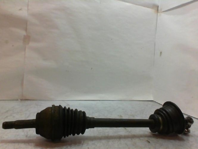 RENAULT CLIO 1 PHASE 1