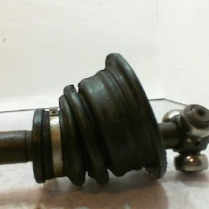 RENAULT CLIO 1 PHASE 1