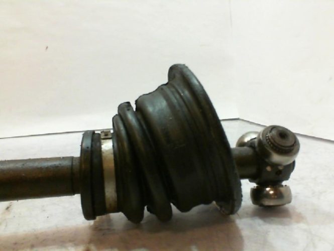 RENAULT CLIO 1 PHASE 1