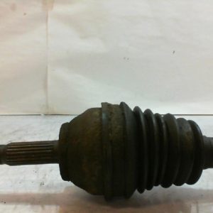 RENAULT CLIO 1 PHASE 1