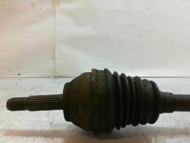 RENAULT CLIO 1 PHASE 1