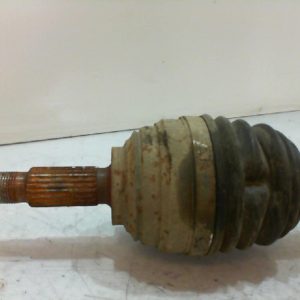 RENAULT CLIO 3 PHASE 1