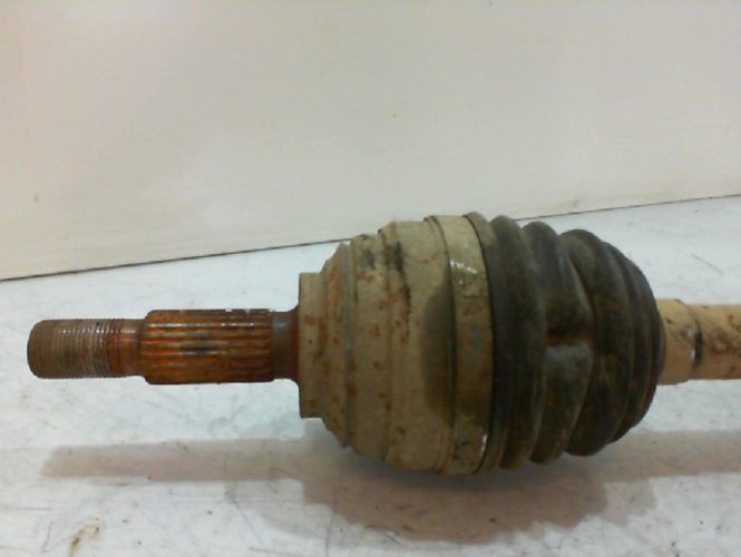 RENAULT CLIO 3 PHASE 1