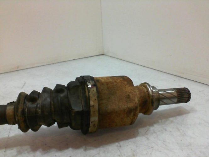 RENAULT CLIO 3 PHASE 1