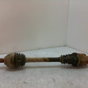 RENAULT CLIO 3 PHASE 1